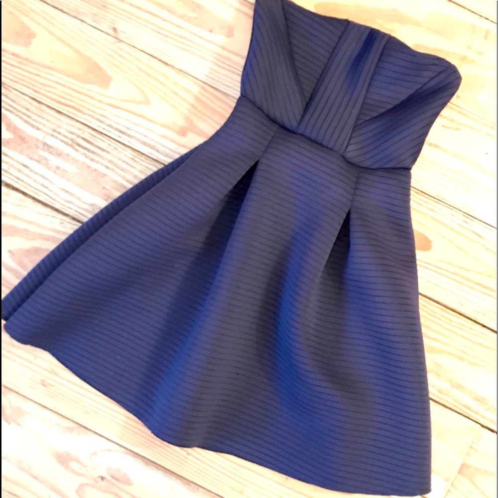 Cocktail Dress.